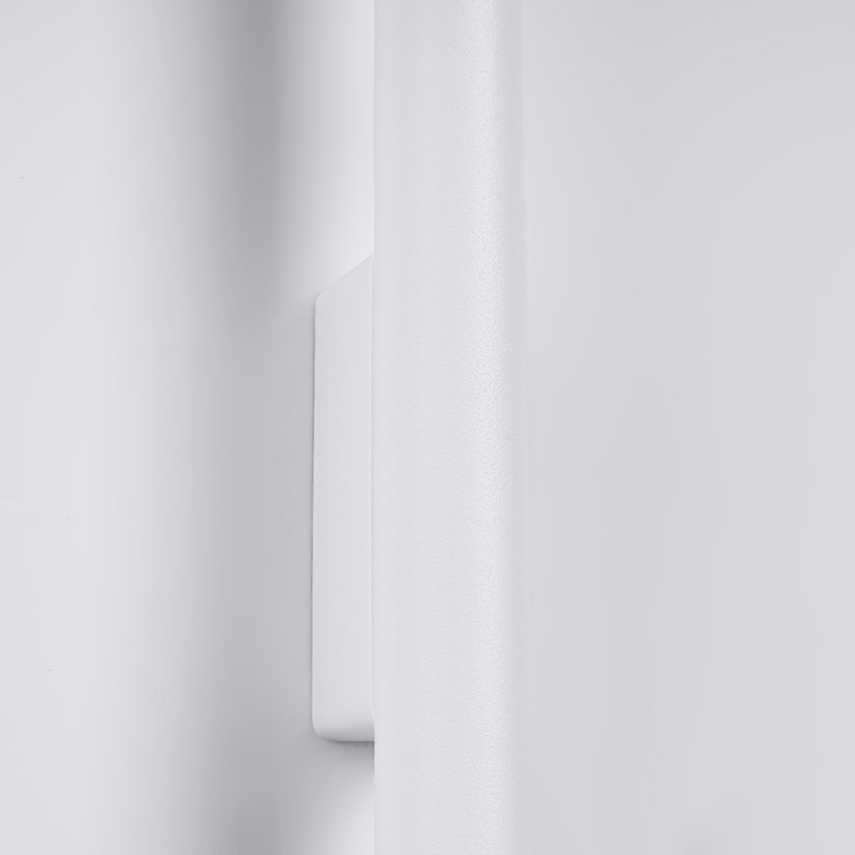 PASTELO 2 white wall light