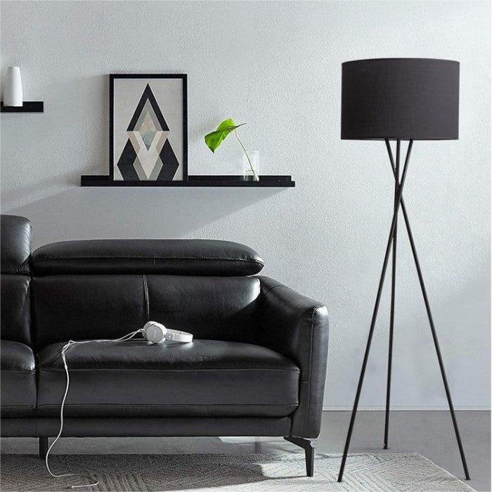 European Style Floor Lamp