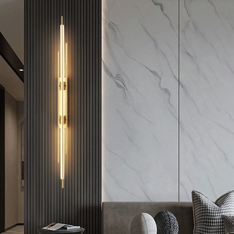 Modern Design Wall Light