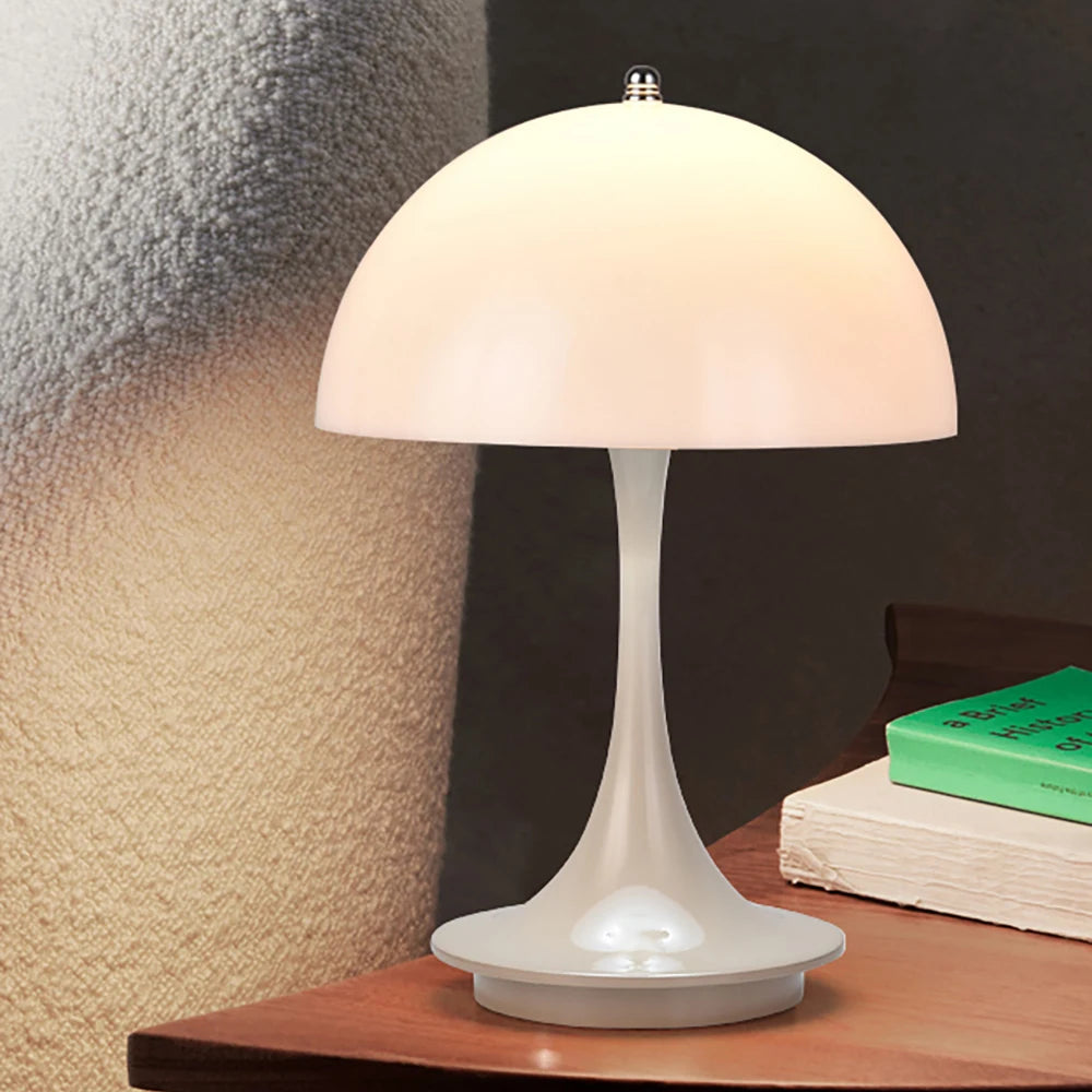 Little Mushroom Table Lamp