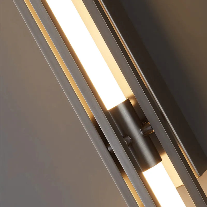 Modern Design Wall Light