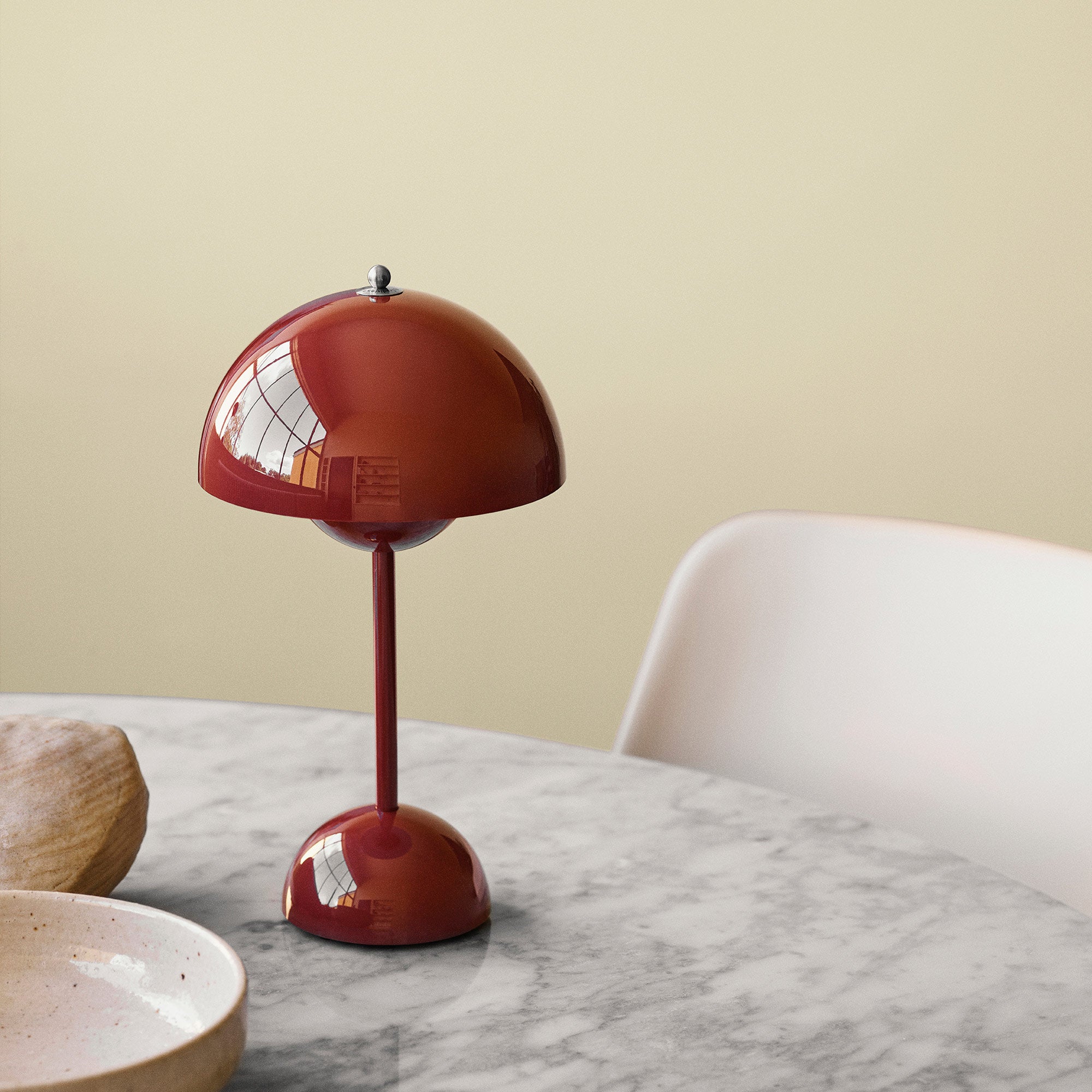 Nordic table lamp