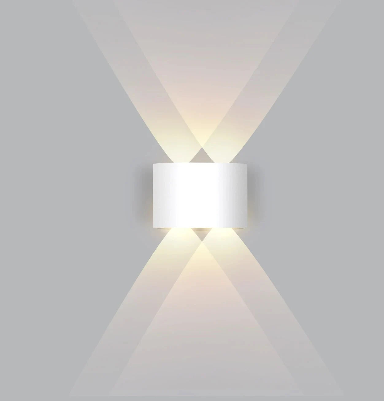 LED Wall Lamp