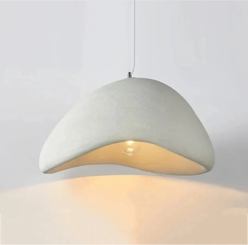 Minimalist Japanese Design Pendant Lamp