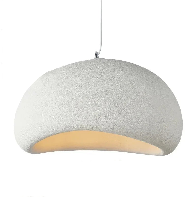 Minimalist Japanese Design Pendant Lamp